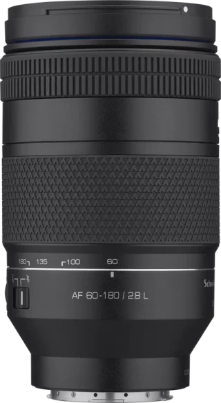 Samyang AF 60-180mm F/2.8 (L-Mount) -objektiivi