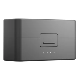 DJI Mic Mini 2S Charging Case -latauskotelo