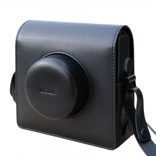 Fujifilm Instax Wide Evo Camera Case -laukku - Musta