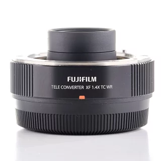 Fujifilm Fujinon XF 1.4X TC WR -telejatke (käytetty)