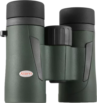 Kowa 10x32 BD III XD -kiikarit