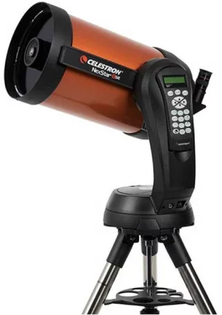 Celestron Nexstar 8 SE tähtikaukoputki