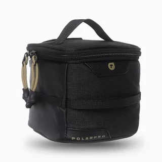 PolarPro 5-Filter Cube Case - suodinkotelo