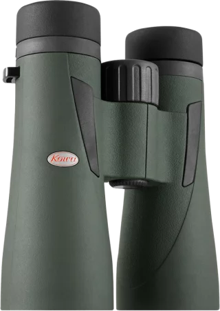 Kowa 10x50 BD III XD -kiikarit