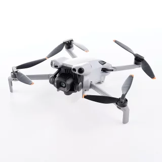 DJI Mini 5 Pro Fly More Combo -drone + RC2 Remote (käytetty) (takuu)