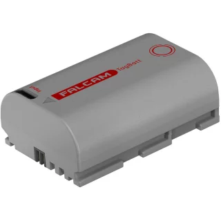 Falcam TagBatt LP-E6 Battery (Canon LP-E6) - akku seurantatagilla