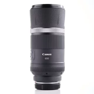 Canon RF 600mm f/11 IS STM -objektiivi (takuu) (käytetty)
