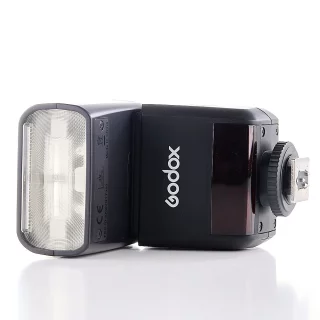 Godox TT350 -salama (Olympus/Panasonic) (käytetty)