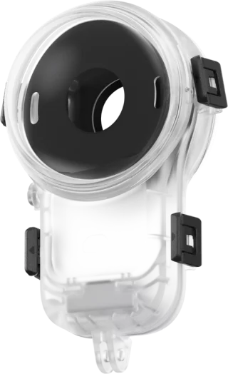 Insta360 X6 Invisible Dive Case Pro
