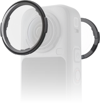 Insta360 X6 Standard Lens Guards