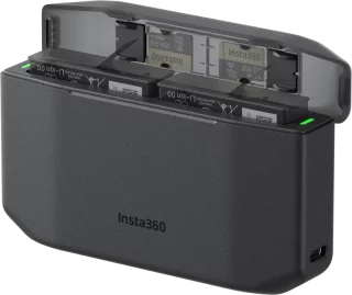 Insta360 X6 Fast Charge Case