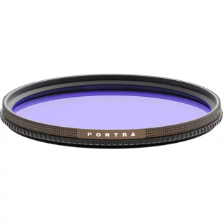 PolarPro Portra True Color PL White Mist 1/4 filter Helix MagLock