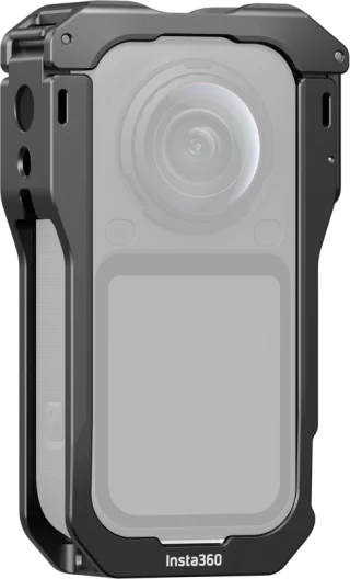 Insta360 X6 Protective Utility Frame