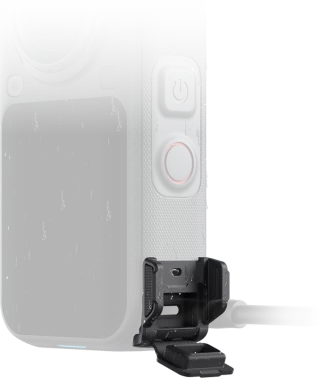 Insta360 X6 All-weather USB Charging Cover