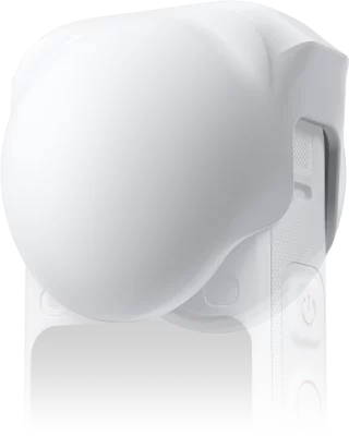 Insta360 X6 Lens Cap - White