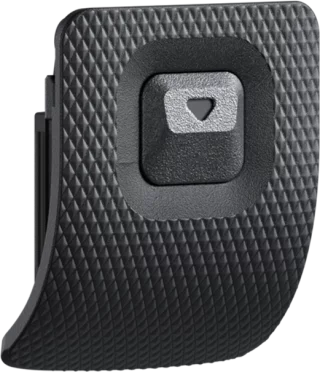 Insta360 X6 USB Cover - Black