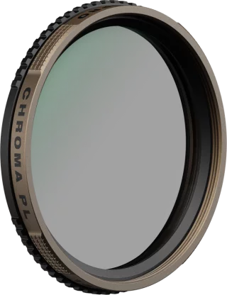 PolarPro 135 Series Chroma CPL Filter