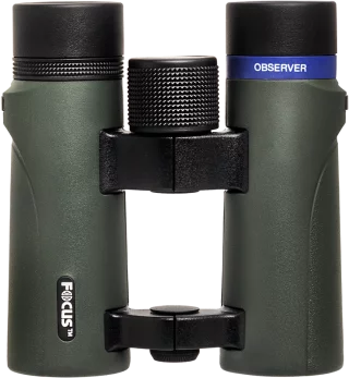 Focus Observer 8x34 HD -kiikarit