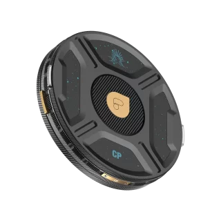 PolarPro Helix CP Filter - pyöröpolarisaatiosuodin Helix MagLock-kiinnityksellä