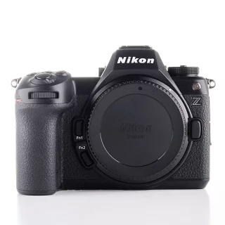 Nikon Z6 III -kamera (sc. 100) (käytetty)