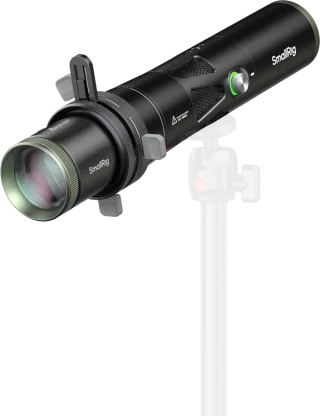 SmallRig 6377 RF 20C with SP Air Spotlight Kit -valosetti