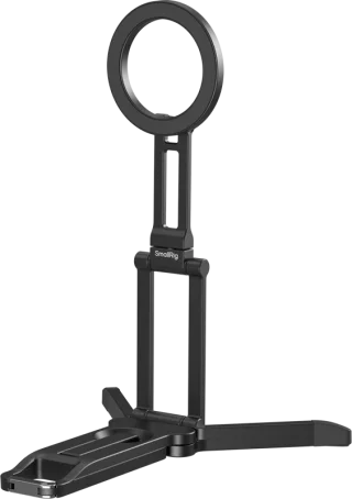 SmallRig 6515 FS-A1 Foldable Phone Support with Attachable Sticker -puhelinteline