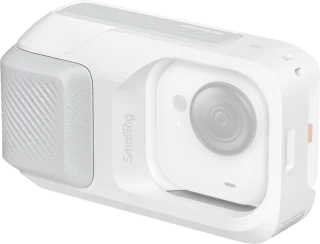 SmallRig 5857 Street Photography Cage Kit Insta360 GO Ultra -kehikko