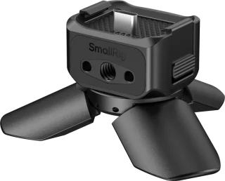 SmallRig 6361 Mini Desktop Quick Release Tripod with USB-C -pöytäjalusta