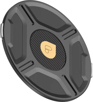 PolarPro Helix Defender Plate -suojus