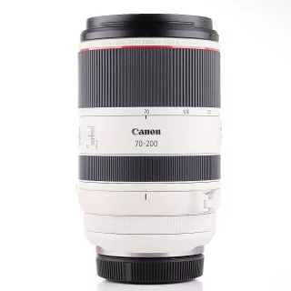 Canon RF 70-200mm f/2.8 L IS USM lens (warranty) (used)