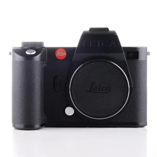 Leica SL2-S -kamera (käytetty) (sis. ALV)