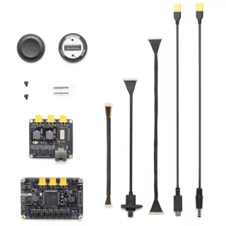 DJI, E-Port V2 Development Kit Matrice 400