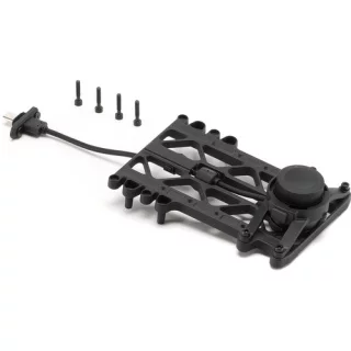 DJI Matrice 400 Third Gimbal Connector