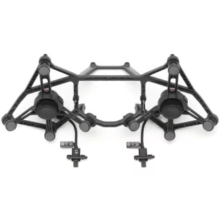 DJI Matrice 400 Dual Downward Gimbal Connector -kaksoisgimbaalin kiinnike