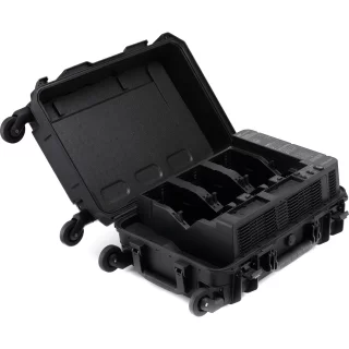 DJI BS100 Intelligent Battery Station -latausasema (Matrice 400)