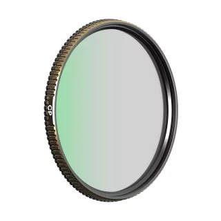 PolarPro QuartzLine Circular Polarizer CPL Filter - pyöröpolarisaatiosuodin