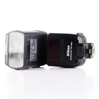 Nikon Speedlight SB-5000 -salama (käytetty)
