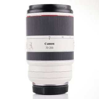 Canon RF 70-200mm f/2.8 L IS USM lens (used) (incl. VAT)