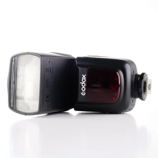 Godox Ving V860II + Godox X2T (Canon) (käytetty)