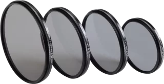 Zeiss T* Pyöröpolarisaatio suodin 49mm
