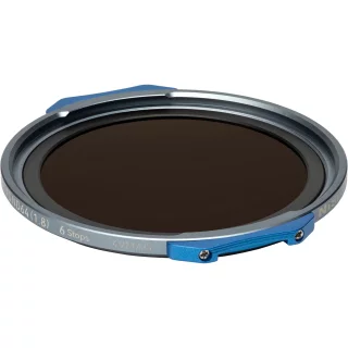 NiSi JetMag Pro 49 Filter FSND64 (1.8) 6stop ND filter
