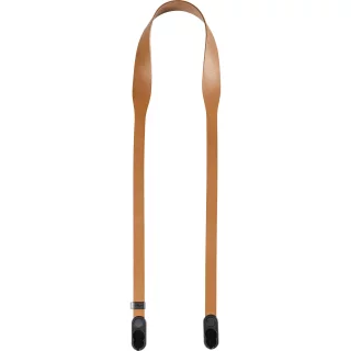 Peak Design Form Leather Standard Camera Strap Tan