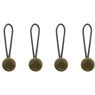 Peak Design Anchor 4-piece anchor set - Kelp