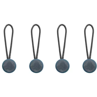 Peak Design Anchor 4-piece anchor set - Ocean