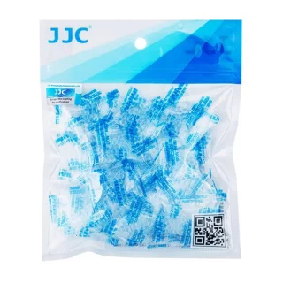 JJC Silica Gel -kosteudenpoistopussit (50 kpl)