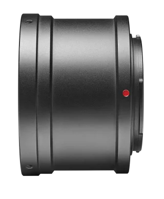 Kipon T2-soviterengas (m4/3)