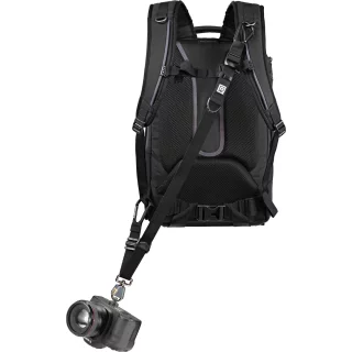 BlackRapid Backpack Breathe kamerahihna