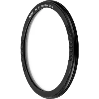 NiSi Filter NC UV 49mm for Leica Q3 43 -UV-suodin