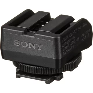 Sony ADP-MAA accessory adapter