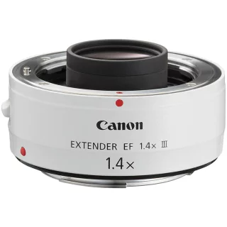 Canon Lens Extender EF 1.4x III telejatke